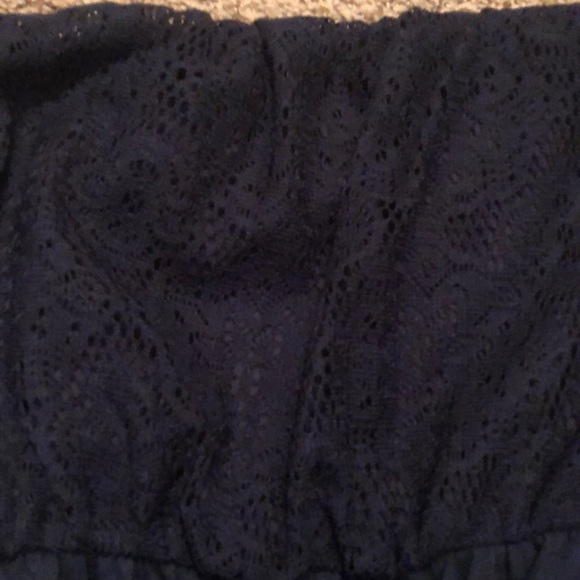 Sleeveless sundress - Picture 2 of 3